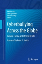 کتاب Cyberbullying Across the Globe : Gender, Family, and Mental Health