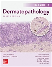 کتاب درماتوپاتولوژی Dermatopathology, Fourth Edition 4th Edition, Kindle Edition 2020