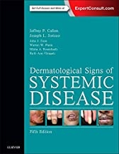 کتاب درماتولوژیکال ساینز آف سیستمیک دیزیز Dermatological Signs of Systemic Disease