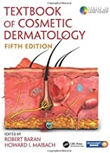 کتاب تکست بوک آف کازمتیک درماتولوژی Textbook of Cosmetic Dermatology