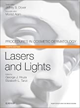  کتاب لیزر اند لایتز Lasers and Lights: Procedures in Cosmetic Dermatology Series    