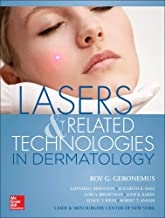 کتاب لیزرز اند ریلیتد تکنولوژیز این درماتولوژی Lasers and Related Technologies in Dermatology