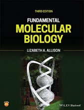 کتاب فاندامنتال مولکولار بیولوژی ویرایش سوم Fundamental Molecular Biology, 3rd Edition