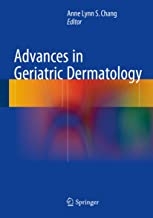 کتاب ادونسز این ژریاتریک درماتولوژی Advances in Geriatric Dermatology