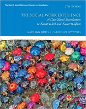 کتاب سوشیال ورک اکسپرینس The Social Work Experience: A Case-Based Introduction to Social Work and Social Welfare (Merrill Social
