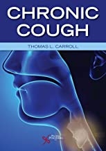 کتاب کرونیک کاف Chronic Cough, 1st Edition2019