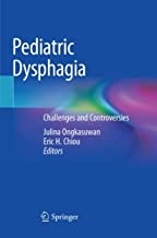 کتاب پدیاتریک دیسفاژی Pediatric Dysphagia2019