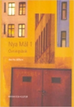 کتاب کار نیا مال Nya Mal: Workbook