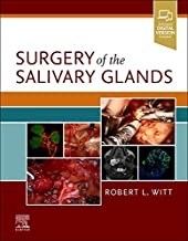 کتاب سرجری آف سالیوری گلندز Surgery of the Salivary Glands2020