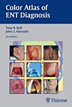 کتاب کالر اطلس آف انت دیاگنوسیس Color Atlas of ENT Diagnosis 5th edition2009