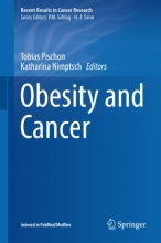 کتاب Obesity and Cancer