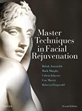 کتاب مستر تکنیکز این فیشال ریجیوونیشن Master Techniques in Facial Rejuvenation 2nd Edition2018