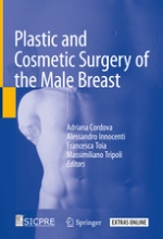 کتاب پلاستیک اند کازمتیک سرجری Plastic and Cosmetic Surgery of the Male Breast2021