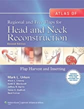 کتاب اطلس آف رجیونال اند فری فلپس فور هد اند نک رکانستراکشن Atlas of Regional and Free Flaps for Head and Neck Reconstruction 2
