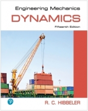 کتاب انجینرینگ مکانیکز داینامیکز ویرایش پانزدهم Engineering Mechanics: Dynamics, 15th Edition