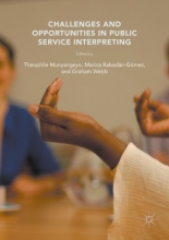 کتاب Challenges and Opportunities in Public Service Interpreting
