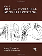 کتاب اطلس آف اورال اند اکسترااورال Atlas of Oral and Extraoral Bone Harvesting2010