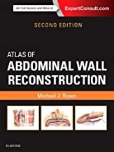 کتاب اطلس آف ابدومینال وال ریکانستراکشن Atlas of Abdominal Wall Reconstruction 2nd Edition2016