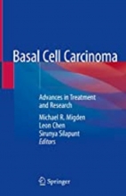 کتاب بیسال سل کارسینوما Basal Cell Carcinoma 1st Edition2021