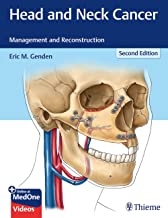 کتاب هد اند نک کانسر Head and Neck Cancer: Management and Reconstruction 2nd Edition2020
