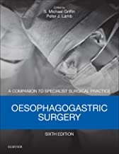 کتاب ازوفاگوگاستریک سرجری Oesophagogastric Surgery E-Book, 6th Edition2018