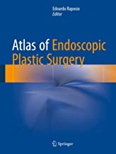 کتاب اطلس آف آندوسکوپیک پلاستیک سرجری Atlas of Endoscopic Plastic Surgery Softcover reprint of the origina