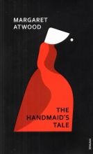 کتاب داستان هندمیدز تال The Handmaids Tale