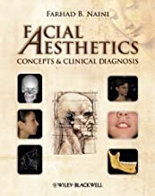 کتاب فیشال استتیکس Facial Aesthetics: Concepts and Clinical Diagnosis 1st Edition2011