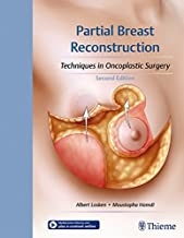 کتاب پارشال بریست ریکانستراکشن Partial Breast Reconstruction, 2nd Edition2017