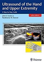 کتاب اولتراسوند آف هند اند آپر اکسترمیتی Ultrasound of the Hand and Upper Extremity2017