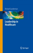 کتاب Leadership in Healthcare