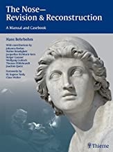 کتاب نوز - ریویژن اند ریکانستراکشن The Nose – Revision and Reconstruction, 1st Edition2015