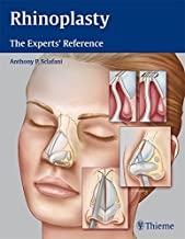کتاب رینوپلاستی Rhinoplasty: The Experts’ Reference 1st Edition2015
