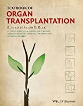 کتاب تکست بوک آف ارگان ترانس پلانتیشن Textbook of Organ Transplantation, 1st Edition2014