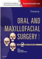 کتاب اورال اند مکسیلوفیشال سرجری Oral and Maxillofacial Surgery: Volume 2, 3e2017