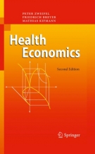 کتاب Health Economics