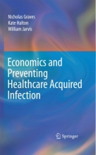 کتاب Economics and Preventing Healthcare Acquired Infection