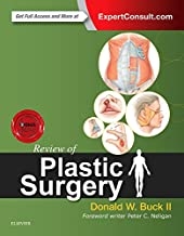 کتاب ریویو آف پلاستیک سرجری Review of Plastic Surgery, 1e Edition2015