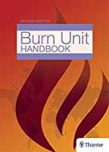 کتاب اسنشال برن یونیت هندبوک  The Essential Burn Unit Handbook