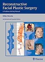کتاب ریکانستراکتیو فیشال پلاستیک سرجری Reconstructive Facial Plastic Surgery : A Problem-Solving Manual