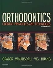 کتاب ارتودنسی کورنت پرینسیپلز اند تکنیکز Orthodontics : Current Principles and Techniques, 6th Edition - Videos