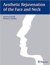 کتاب استتیک ریجیوونیشن Aesthetic Rejuvenation of the Face and Neck