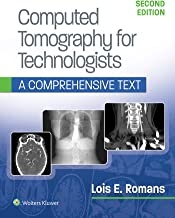 کتاب کامپیوتد توموگرافی فور تکنولوژیست Computed Tomography for Technologists2018