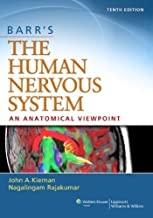 کتاب بارز هیومن نروس سیستم Barr's The Human Nervous System2013