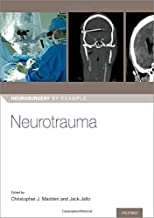 کتاب نوروتروما Neurotrauma-(Neurosurgery-by-Example)2020
