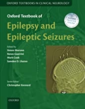 کتاب آکسفورد تکست بوک آف اپیلپسی اند اپیلپتیک سیژرز Oxford Textbook of Epilepsy and Epileptic Seizures2013