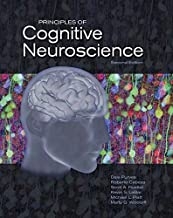 کتاب پرینسیپلز آف کاگنتیو نوروساینس Principles of Cognitive Neuroscience, 2nd Edition2013