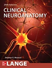 کتاب کلینیکال نوروآناتومی Clinical Neuroanatomy, 29th Edition2020