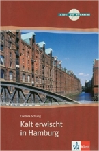 کتاب Kalt Erwischt in Hamburg