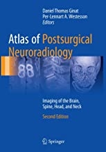 کتاب اطلس آف پست سرجیکال نورورادیولوژی Atlas of Postsurgical Neuroradiology, 2nd Edition2018